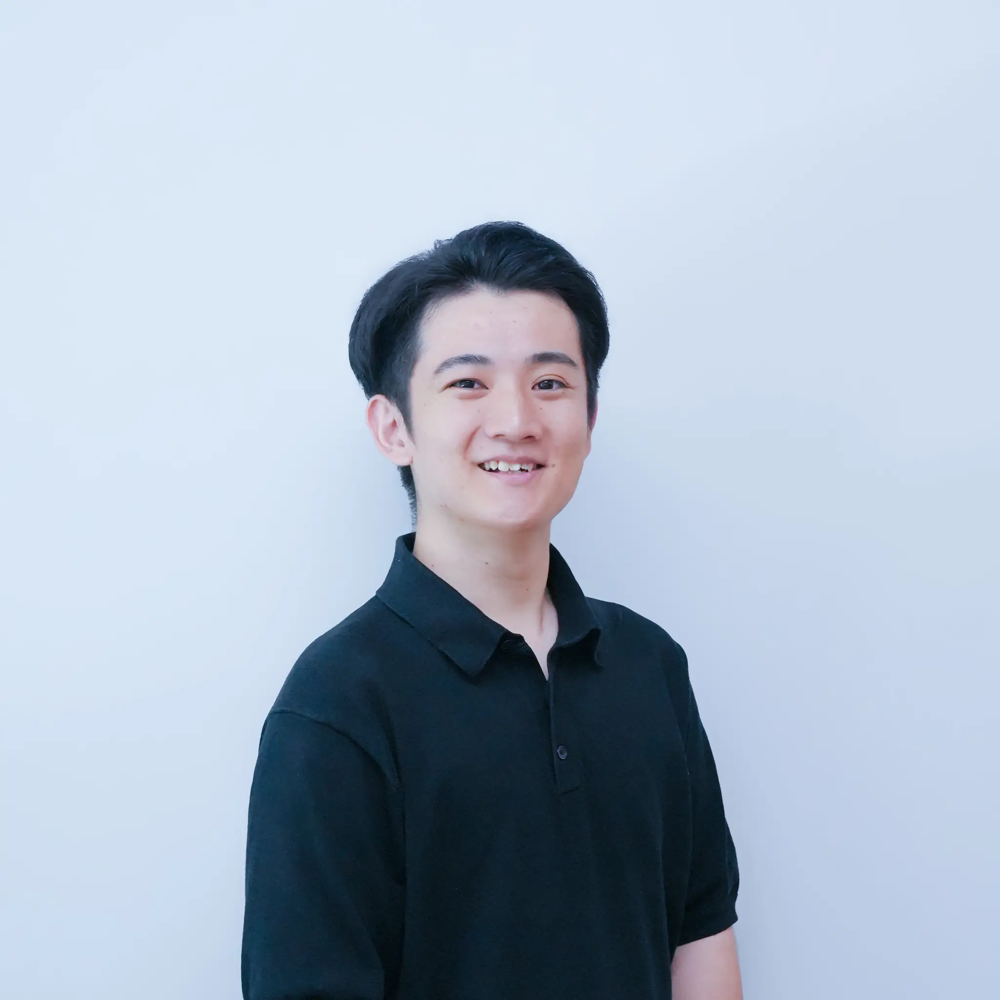 「やりたい」を、自ら掴みにいく