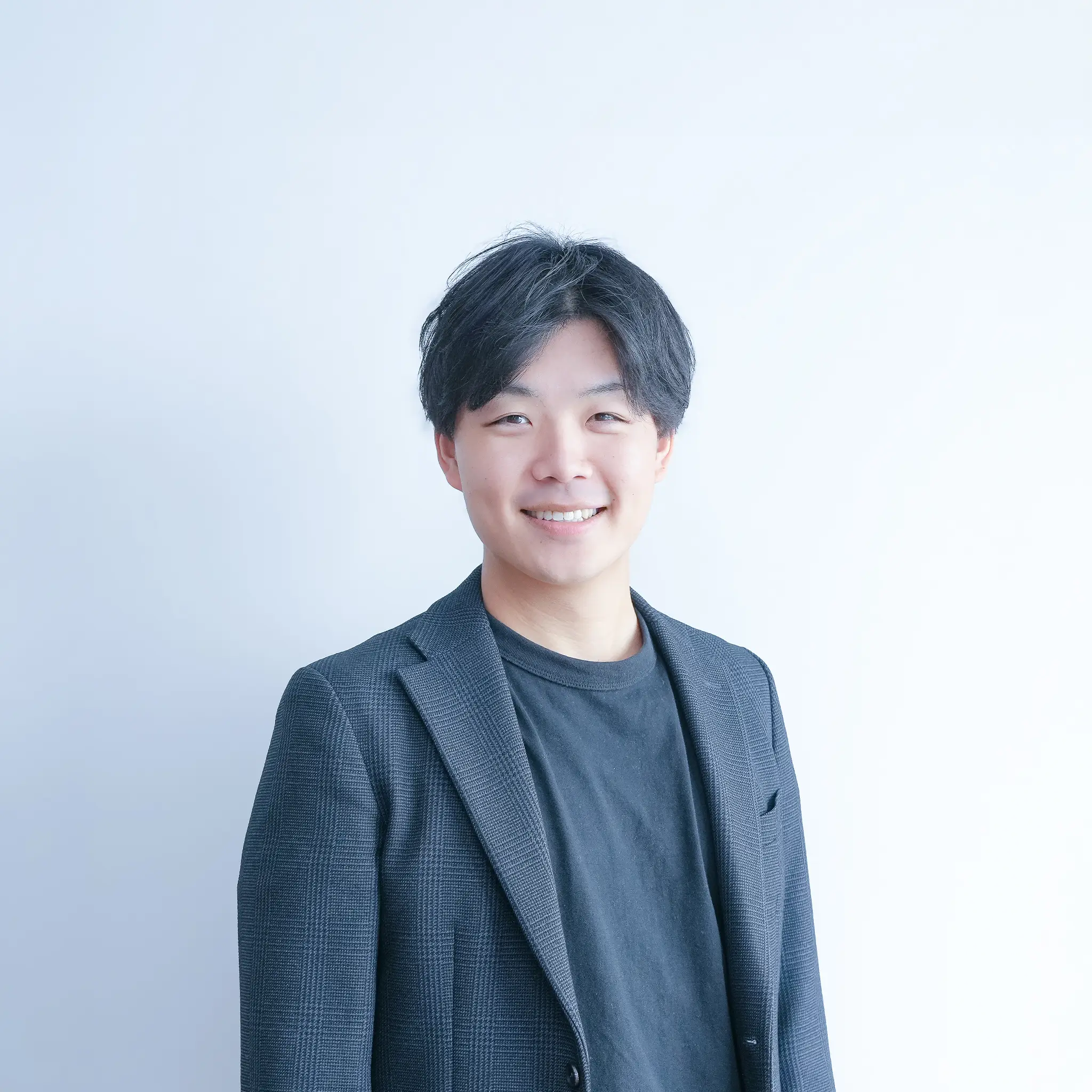 入社３年目でマネージャー昇格。壁のその先へ