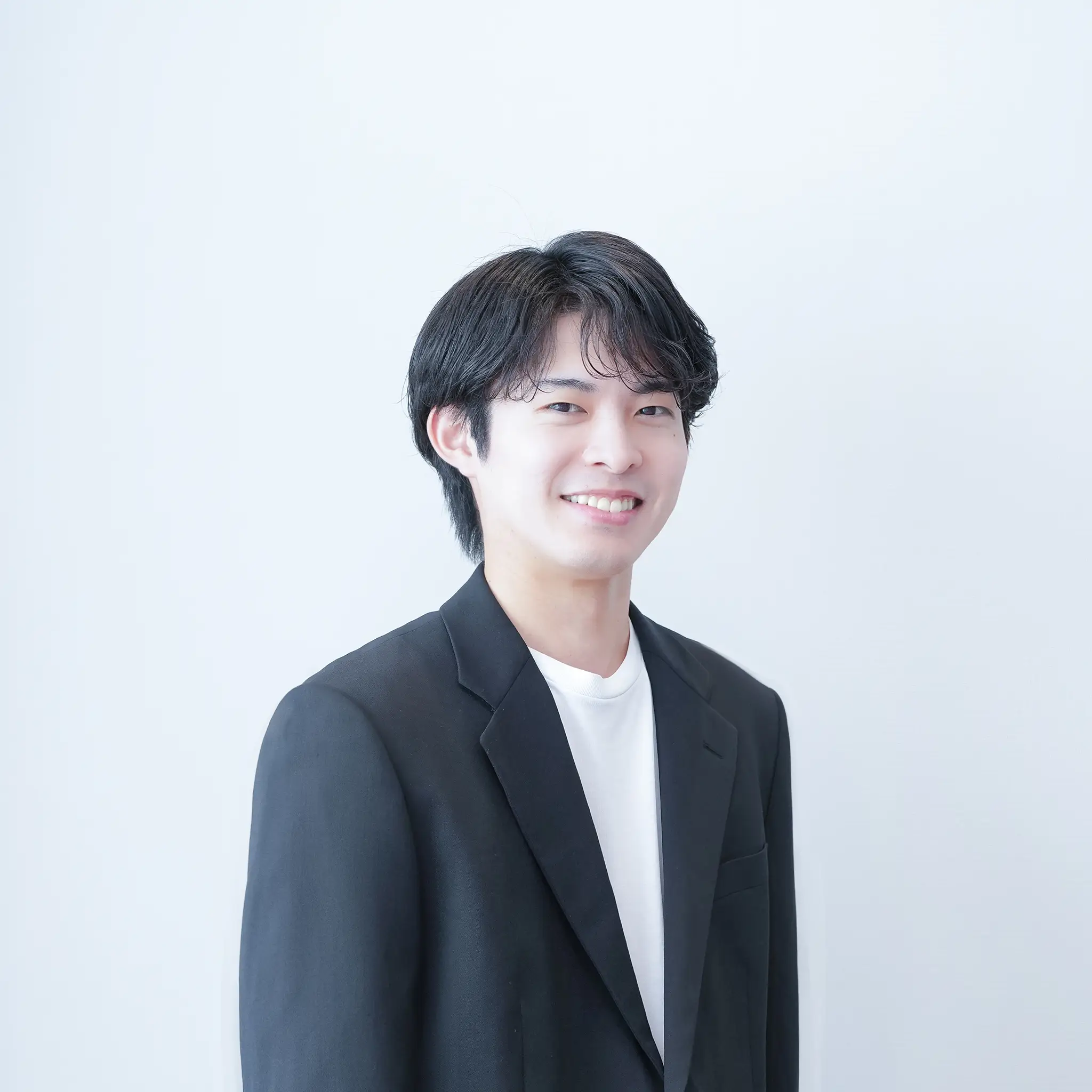 人生の主人公は、自分。消防士から新たな道へ